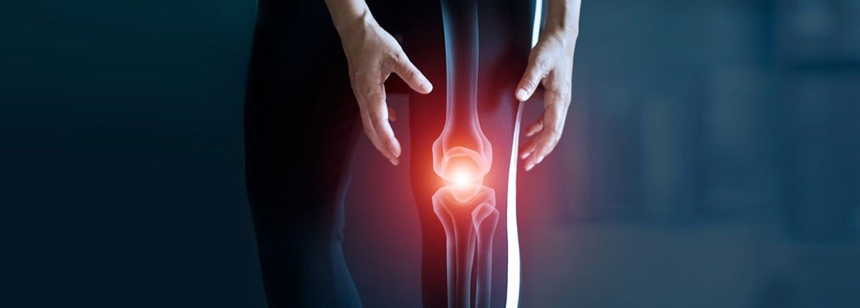 Need of Knee replacement and its procedure